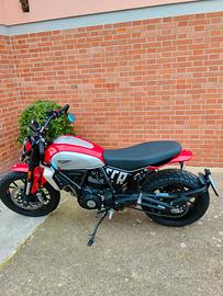 Ducati Scrambler 800 Icon