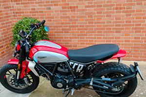 Ducati Scrambler 800 Icon