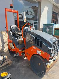 Rullo Hamm HD8 nuovo di fabbrica