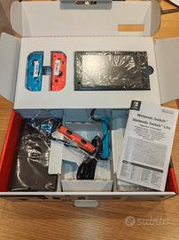 switch