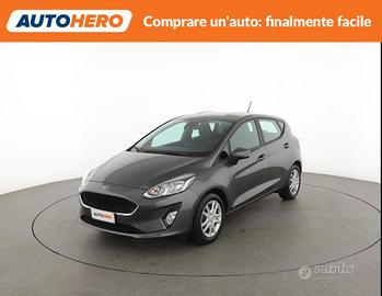 FORD Fiesta HB73226