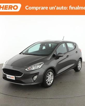 FORD Fiesta HB73226