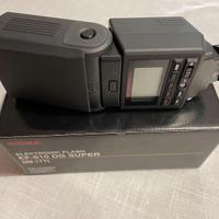 FLASH SIGMA EF – 610 DG SUPER PER NIKON