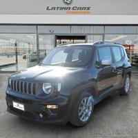 Jeep Renegade 1.5 turbo t4 mhev Limited 2wd 130cv 