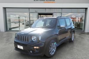 Jeep Renegade 1.5 turbo t4 mhev Limited 2wd 130cv 