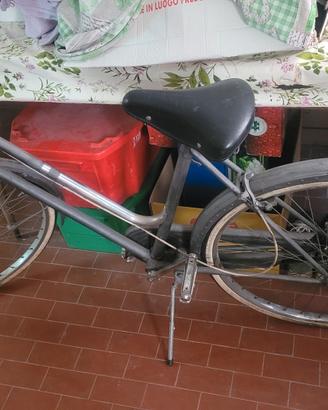 bici donna