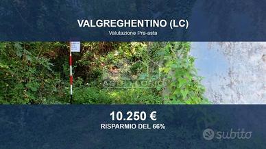 Immobile in asta di 14980 m² a Valgreghentino