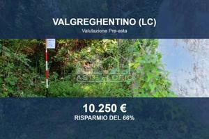 Immobile in asta di 14980 m² a Valgreghentino
