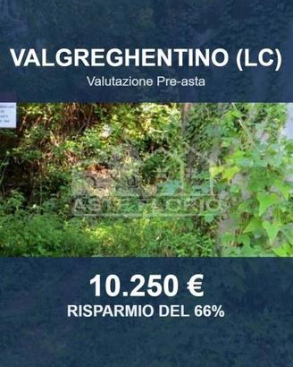 Immobile in asta di 14980 m² a Valgreghentino
