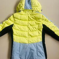 giacca da neve DONNA ICEPEAK