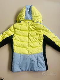 giacca da neve DONNA ICEPEAK