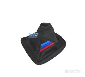 CUFFIA LEVA CAMBIO M