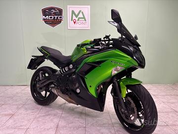 Kawasaki ER 6F F