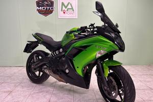 Kawasaki ER 6F F