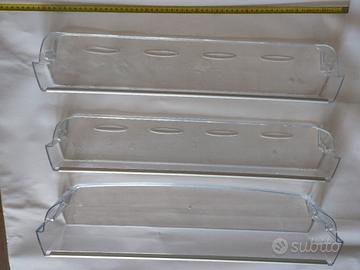 Balconcini frigorifero Hotpoint Ariston