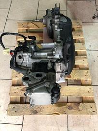 Motore Beverly 300