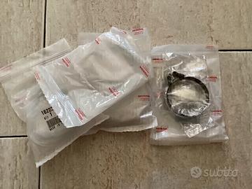 Fascetta collettore / carb. honda cr 125 250 500