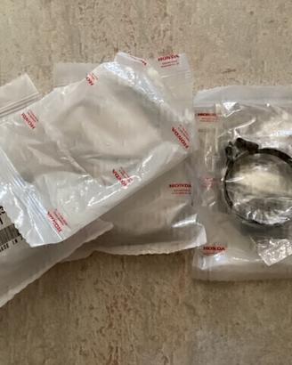 Fascetta collettore / carb. honda cr 125 250 500