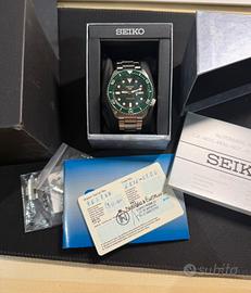 Seiko 5 sports