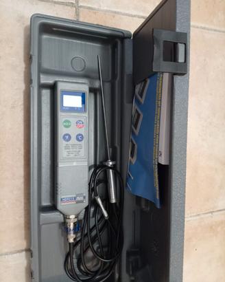 Termometro digitale