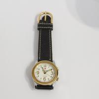 Orologio Svegliarino Sovietico