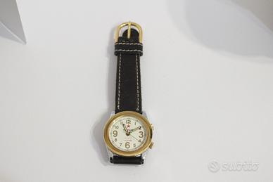 Orologio Svegliarino Sovietico