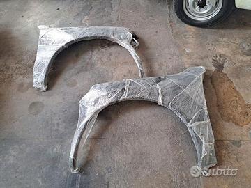 Parafanghi DX-SX VW TOUAREG 2010-2015