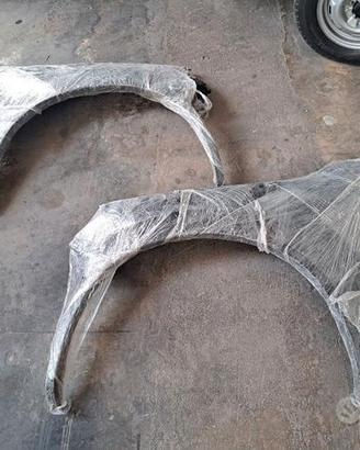 Parafanghi DX-SX VW TOUAREG 2010-2015