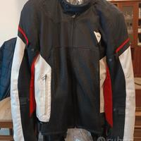 Giubbotto nuovo Dainese