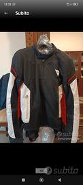 Giubbotto nuovo Dainese