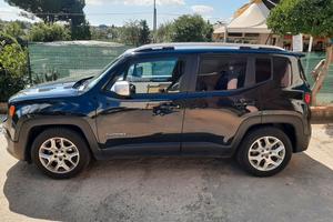 Jeep renegade 120 cv anno 2015