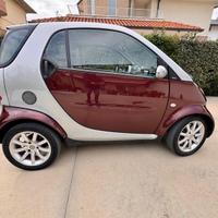 Smart molto bella
