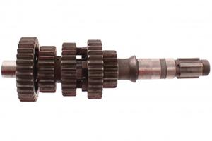 Albero primario cambio Yamaha Virago 750 e 1000 - 