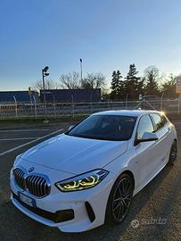 BMW Serie 1 118d Msport