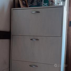 scarpiera 