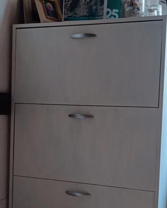 scarpiera 