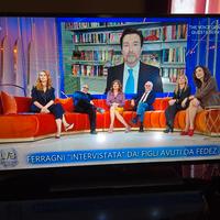 Smart tv LG 42LF652V 42"