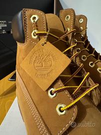 Timberland