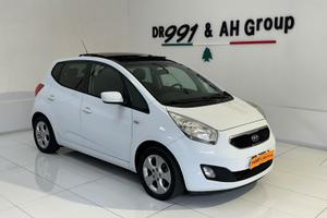 Kia Venga 1.4 CVVT Cool