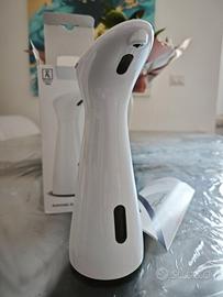 Dispenser elettrico automatico per sapone
