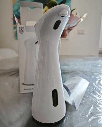 Dispenser elettrico automatico per sapone