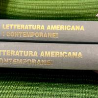 Letteratura Americana I Contemporanei