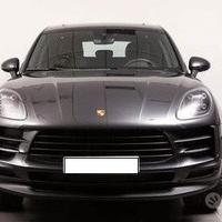 Ricambi porsche macan anno 2018-2021