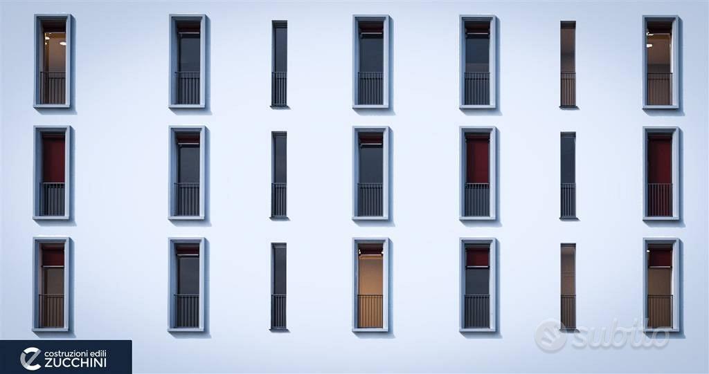 Apartment in Bologna, L'Oca, Quartiere Navile - Altro