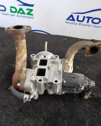 VALVOLA EGR PER MITSUBISHI L200 2.4 DI-D 2016