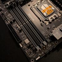 Asus TUF x670e-plus WIFI 