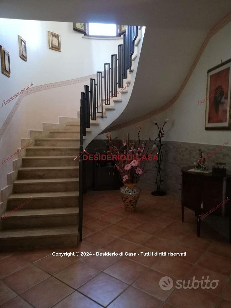 Casa – Partinico, Palermo - Vista 4
