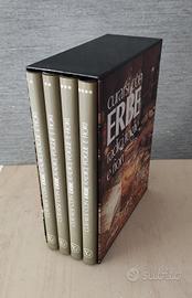 Enciclopedia Curarsi con le erbe