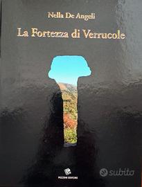 La fortezza di Verrucole (Garfagnana) De Angeli