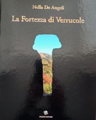 La fortezza di Verrucole (Garfagnana) De Angeli